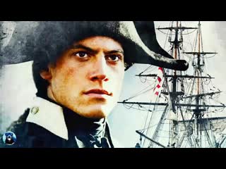 ✪⚓🌎«verona» ~✪⚓🌎«hornblower» ✪(alexis james, matt dempsey, michael cormick & rachid sabitri)