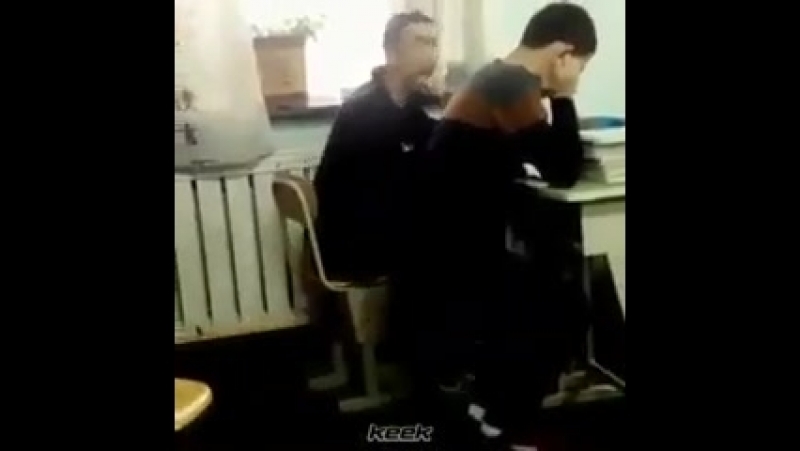 Ахаха коры мля)