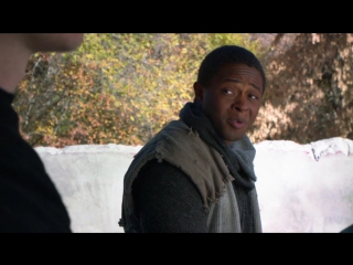 Вымирание 4 серия (sunshinestudio)