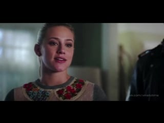 Бетти купер / betty cooper | ривердейл / riverdale