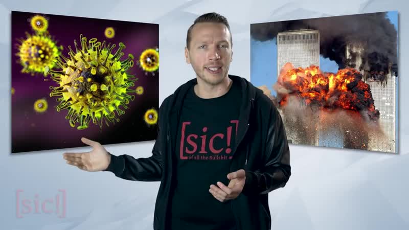 Corona propheten militär auf deutschen strassen [sic!] #04