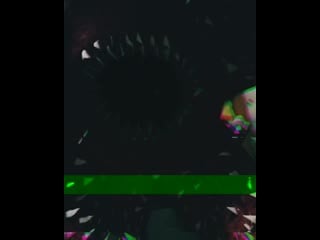 Demogorgon ("stranger things" cosplay)