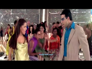 Mehbooba mehbooba ( ajnabee 2001 ) hd hq song adnam sami, sunidhi chauhan