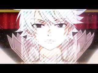 ⊱ zeref dragnil | fairy tail