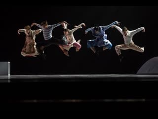 Le songe, ballet de monte carlo (2009)