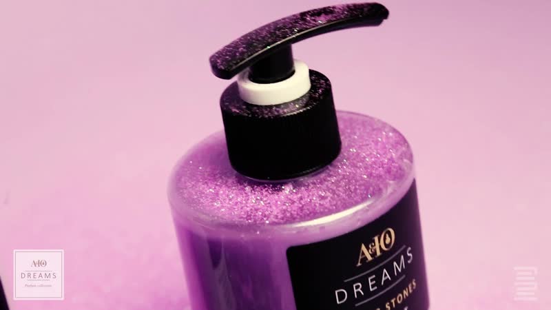 Аметист 01 aю dreams magic stones sahasrara promo 01