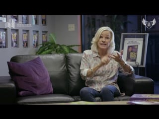 Интервью с ким кийосаки часть 2 ⁄ interview with kim kiyosaki part 2