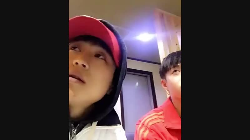 Ap in tha muthafuckin studio | bloo isn't ur daddy
