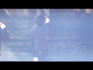 [fancam] 170513 hyde focus leo @ vixx live fantasia daydream