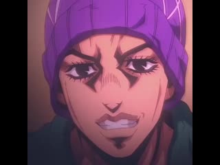 #mista #edit #jojo yaoi