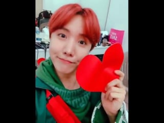 [video][180101][j hope]