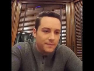 Chicago pd jesse lee soffer facebook 1x3