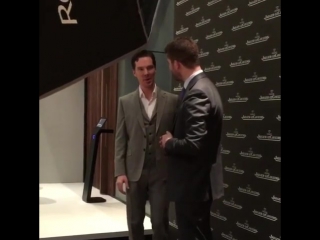 Benedict at sihh geneva, 15 jan 2018