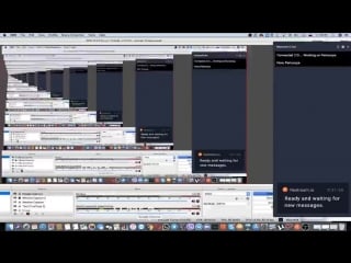 Чат рулетка перед работой #юмор #miweapp