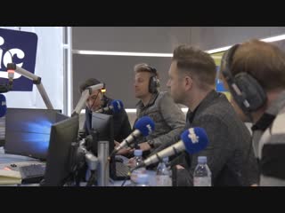 Emma b chats to westlife | full interview