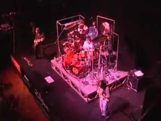 Drummer mike portnoy talks rush influence