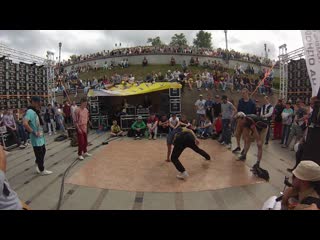 Soul forse vs tumenskoe bratstvo | 12 | breaking 3x3 | proriv | tumen | 30 07 2016