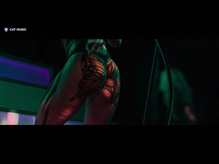 Admiral c4c feat salento guys booty bounce official video