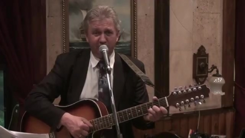 Михаил калинкин песня про путч 91 го года