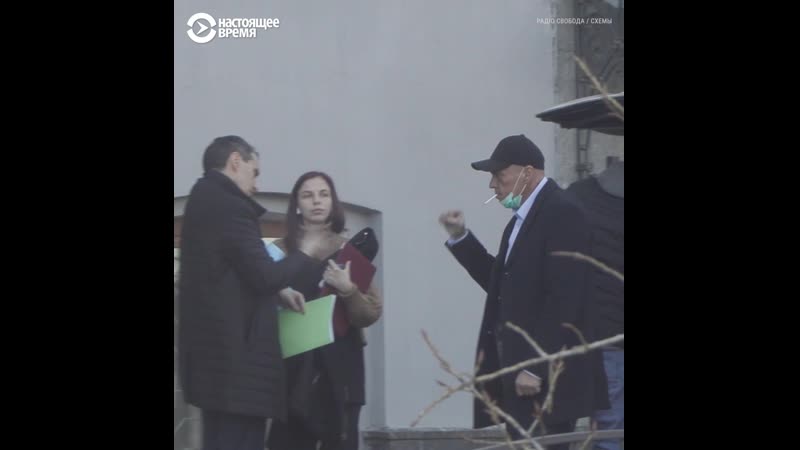 Кто приходит в минздрав украины во время карантина?