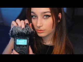 Akuma asmr 20210330 asmr tascam ｜ masaje intenso cavwmc14rno