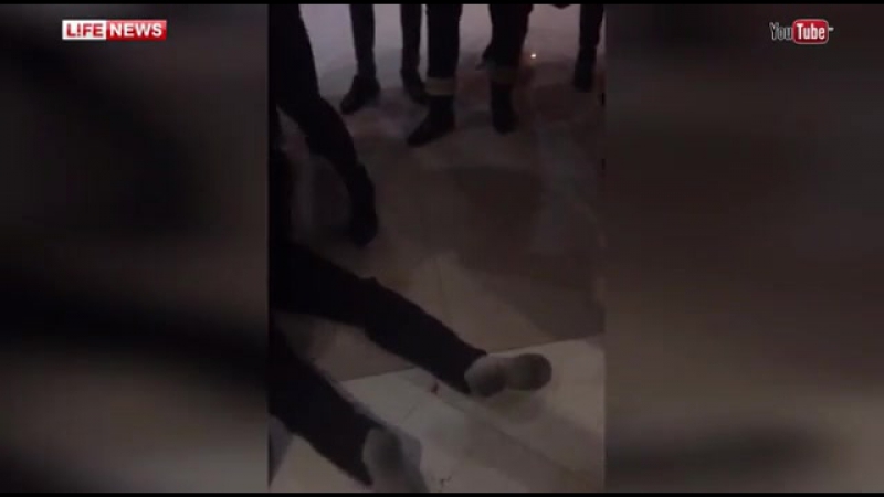 Избитый в клубе житель сургута признался, что ударил первым