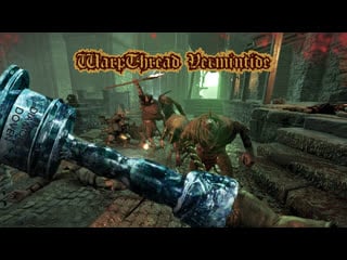 Wt vermintide part 2