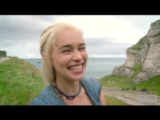 Daenerys targaryen