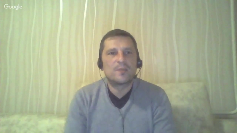 Вебинар как поверить в себя и повысить самооценку константин баярд
