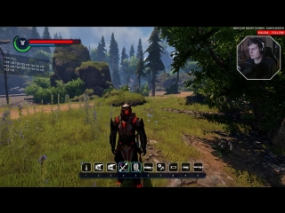 Аарон гланц live