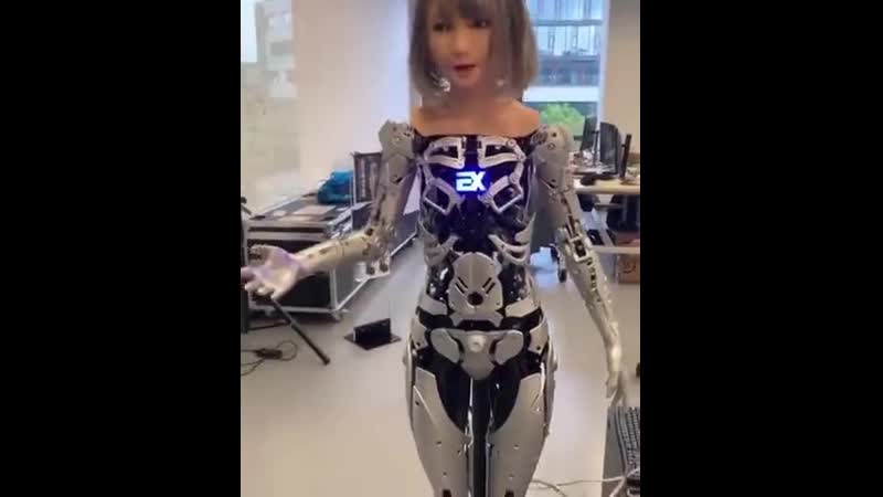 Будущий заменитель жены