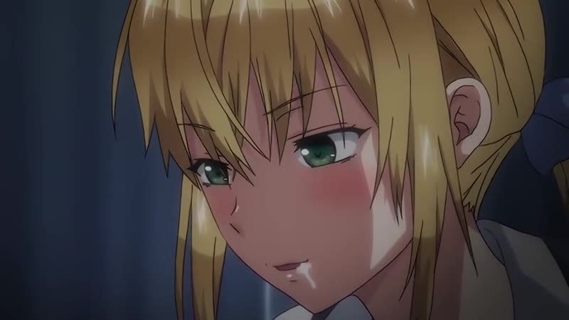 Сестра куэн! зелёные глаза / green eyes ane kyun! yori the animation 01 [rus субтитры][censored / цензура] (hentai)