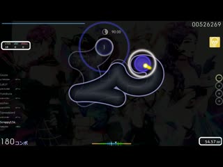 Scrappy534 | will stetson pop/stars [nino's insane] +sd 368x