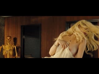 Летиция каста генсбур любовь хулигана / laetitia casta gainsbourg ( 2010 )