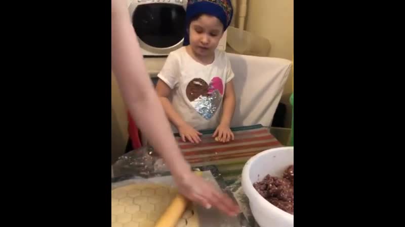 Ландыш ниггъмәтҗанова, йәйә пилмән ката бит хәзер