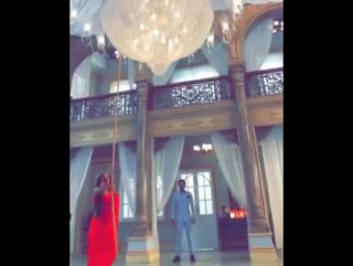 За кадром кнэл3