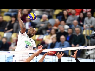 Robertlandy simon best middle blocker of club world championship