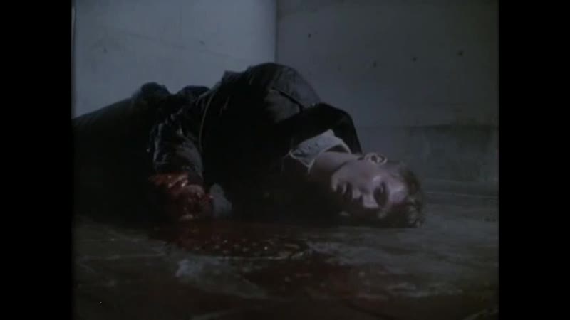 Фрагмент из "скотобойня / slaughterhouse (1987)"