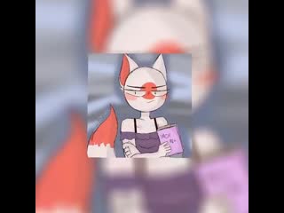 Countryhumans | edit video | japan