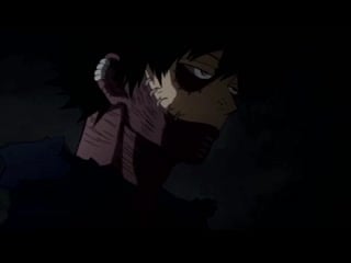 Dabi | my hero academia || edit [ovara]