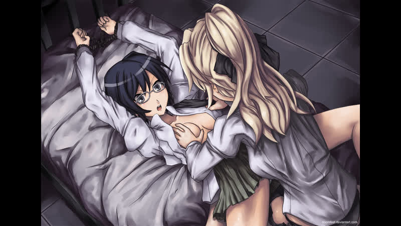 Katawa shoujo #13
