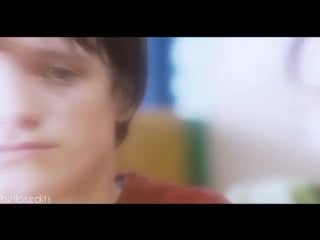 Bridge to therabithia vines | jess aarons & leslie burke