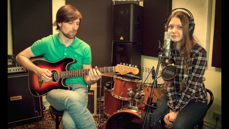 На гребне волны легко (live filatov studio)