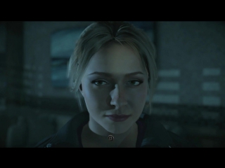 Дожить до рассвета (until dawn) сэм