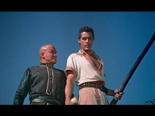 Седьмое путешествие синдбада / the 7th voyage of sinbad (1958)