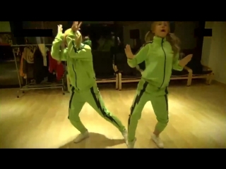 Мурки воровайки