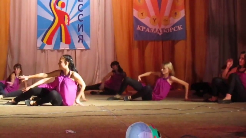 Краматорск porn video – Сессия 2013 краматорск