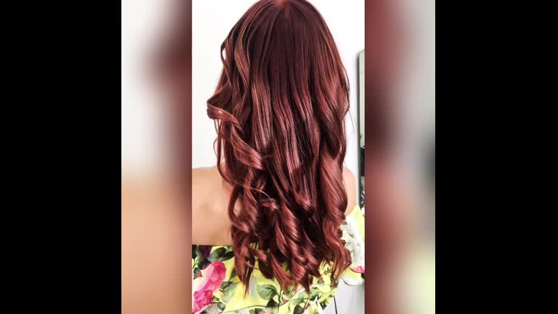 Рубиновый 🔮