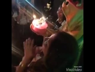 Mike d angelo official line [151218]