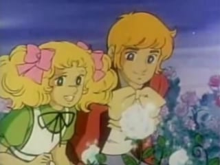 Dolce candy sigla completa